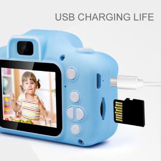 Máy ảnh kỹ thuật số dành cho bé X5S