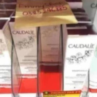 445566 kem nám caudalie