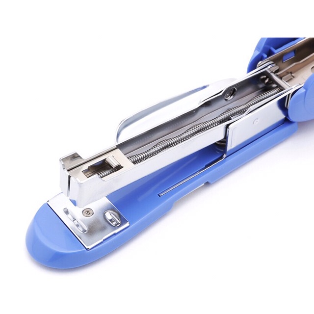 Bấm kim cong Max HD-88R Stapler, máy bấm kim dùng kim 2115 1/4-5M