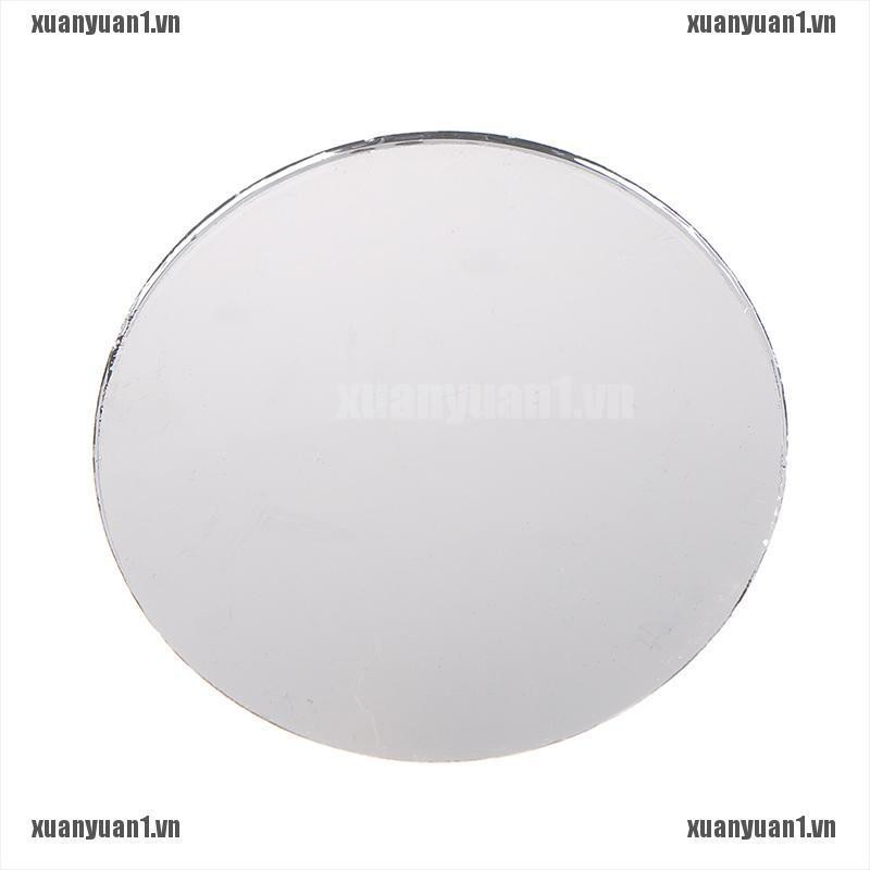 [XUANYUAN1] 2 Chiếc Ô Tô Đa Năng 360° Gương Chiếu Hậu Góc Rộng Soi Điểm Mù Bên Lồi