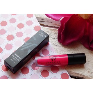 Son Golden Rose Longstay Liquid Matte