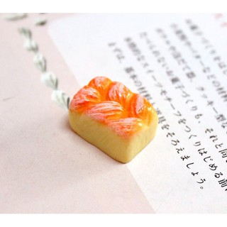 Bánh mì mô hình mini - được chọn mẫu