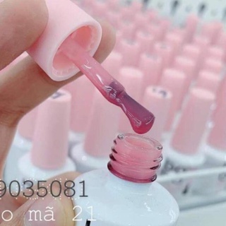 Sơn gel thạch bobo chọn lẻ ( từ 20-30 ib shop )