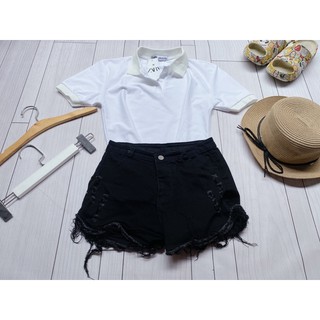 Quần short nữ