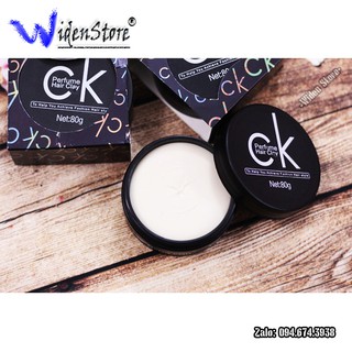[TẶNG IRING] Sáp vuốt tóc CK Perfume Hair Clay