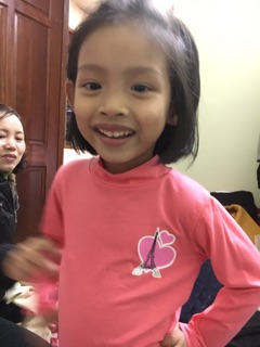 ÁO CỔ 3 PHÂN BÉ GÁI ( Sz 5-10)