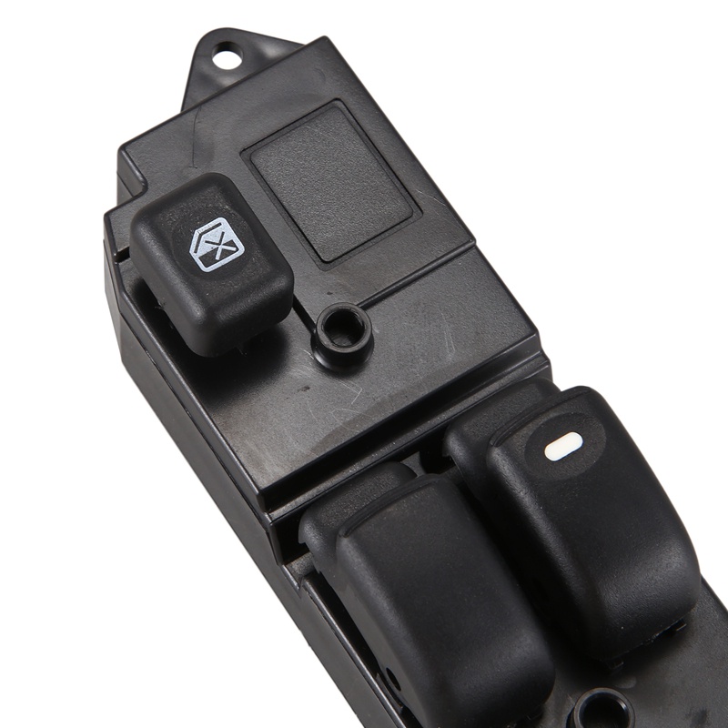 Công tắc cửa sổ điện tay lái bên phải RHD mới Phù hợp với Mitsubishi Lancer Pajero MR194826