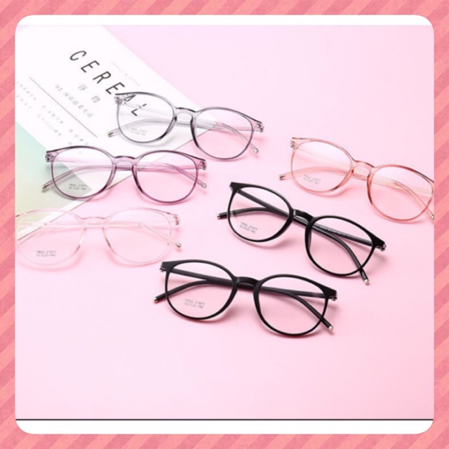 [Mã FARSSTGRE giảm 5K đơn bất kỳ] Gọng kính mắt mèo dẻo lắp đươc cận | BigBuy360 - bigbuy360.vn