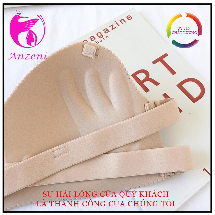 [HÀNG HOT] Áo Lót Bra Su Đúc Chống Tụt Nâng Ngực Siêu Đẹp #811 ( Đúc Hình Bàn Tay) | BigBuy360 - bigbuy360.vn