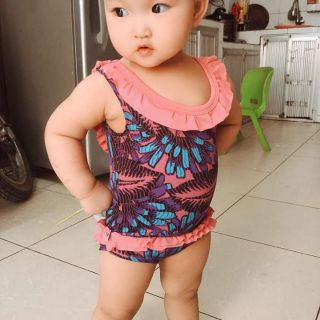 Bikini bé gái