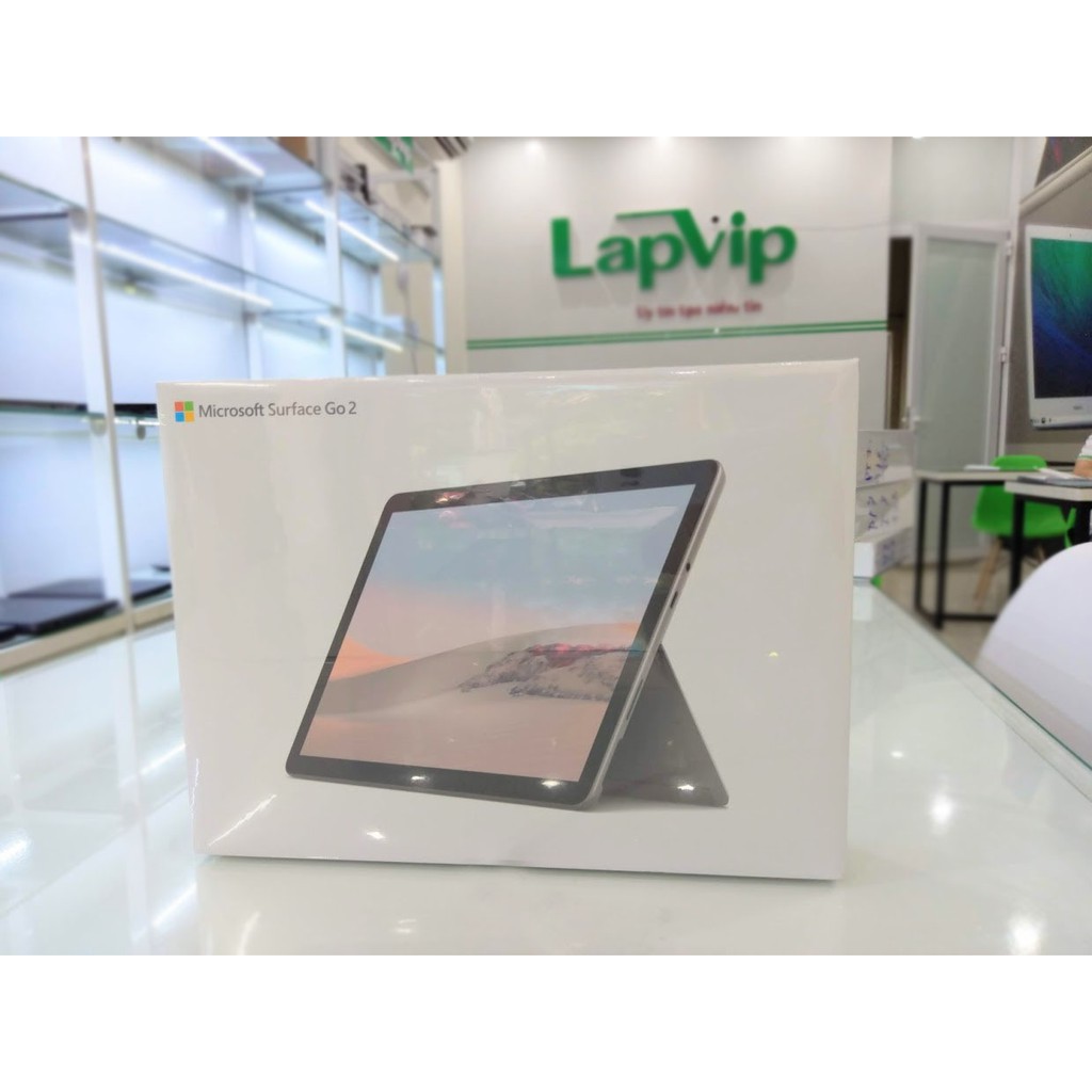 Laptop Surface go 2 2020(Newseal) | BigBuy360 - bigbuy360.vn