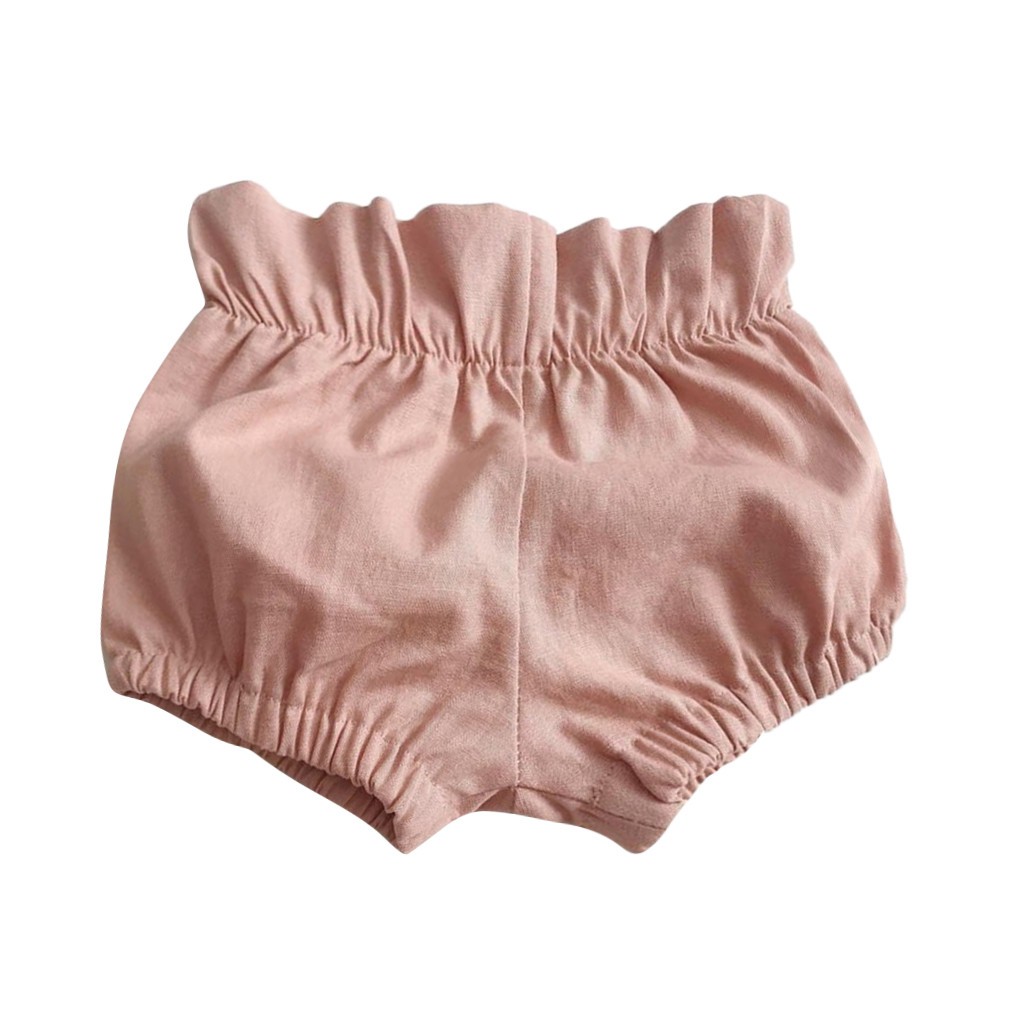 Quần Short Cho Bé Trai / Gái