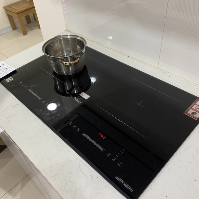 Bếp từ đôi Canzy CZ 88NPSI