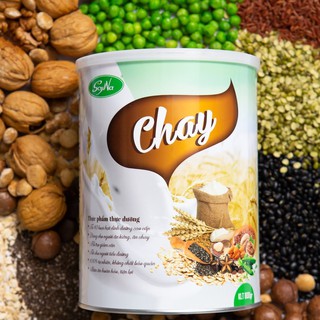 Cửa hàng sữa soyna