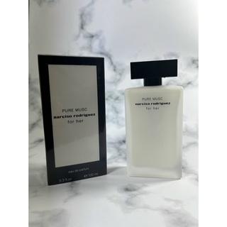Nước Hoa nữ Narciso Rodriguez trắng 100ml- supe