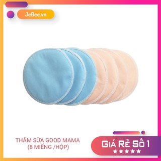 Thấm sữa Good mama (8 miếng /hộp)