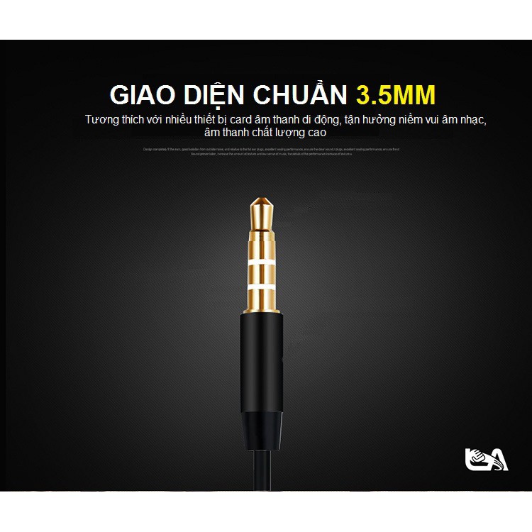 Micro Cài Áo Cho Điện Thoại KFW SK100