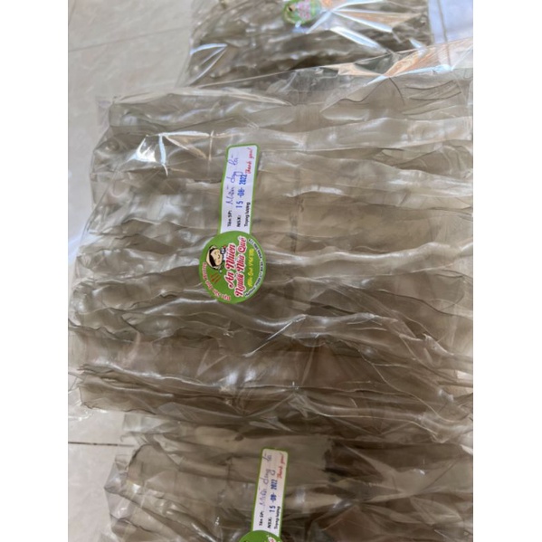 Miến dong thái tay điện biên 1kg