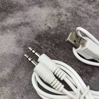 LOA BLUETOOTH NGHE NHẠC MINI BS-01