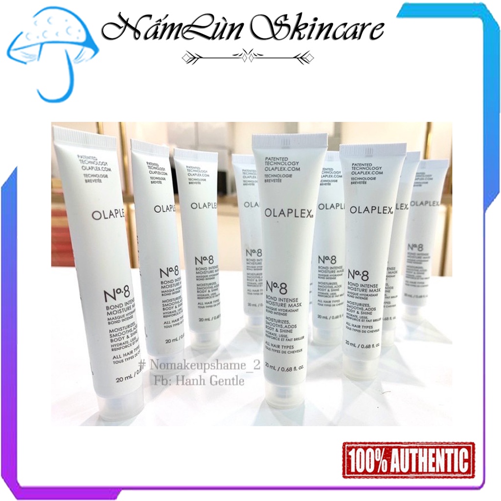 Set Olaplex Dưỡng Tóc Phục Hồi Tóc Chuyên Nghiệp mini SEPHORA USA