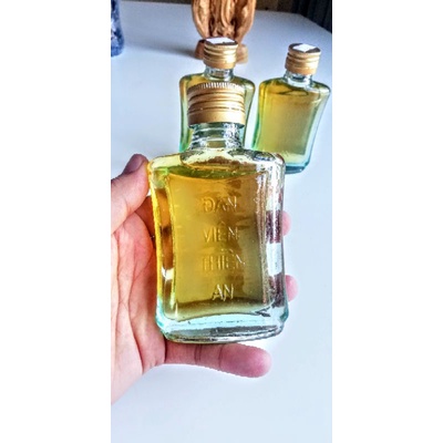 Dầu Tràm Thiên An 100ml - Đan Viện Thiên An Huế