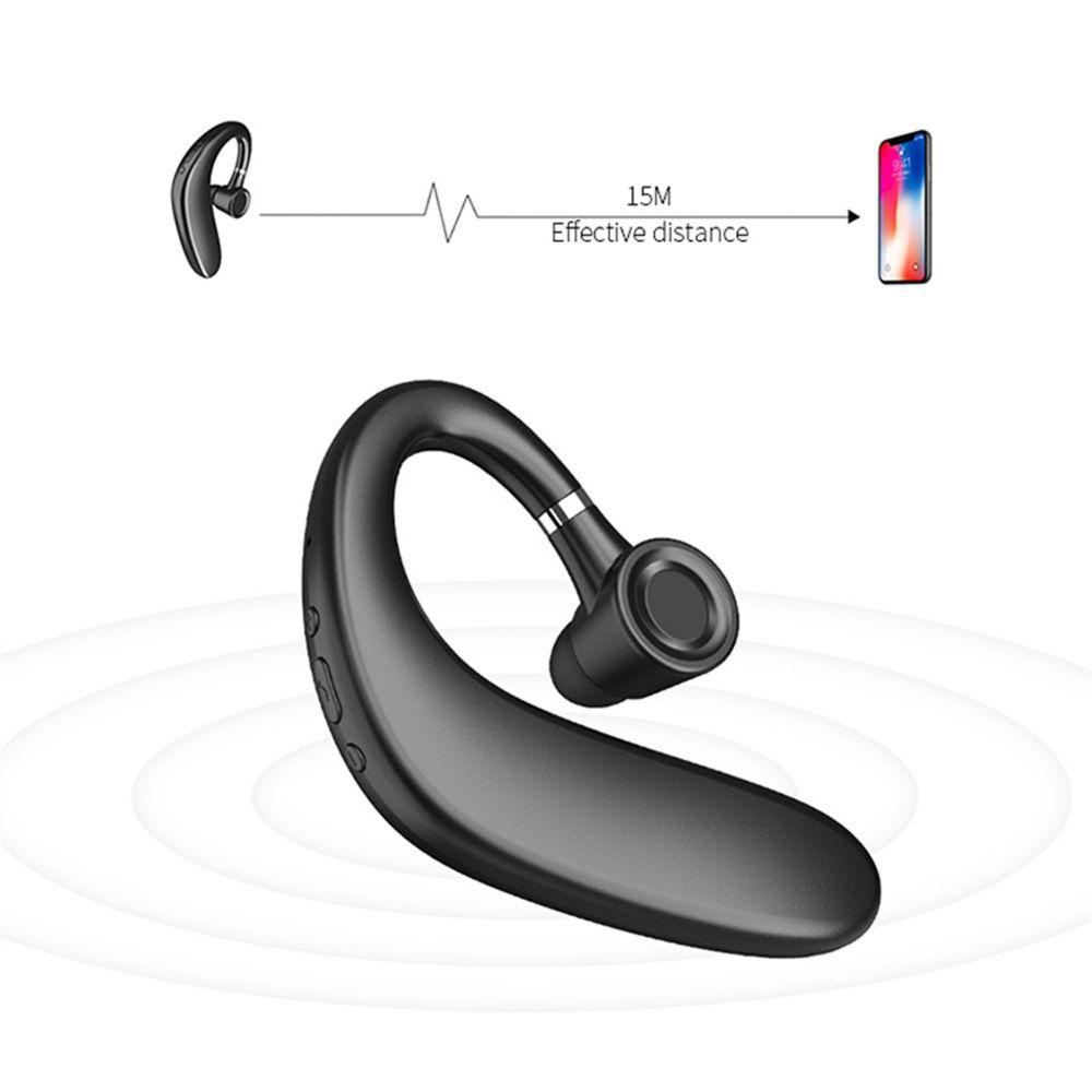 Tai Nghe Nhét Tai MYRONGVN Kết Nối Bluetooth 5.0