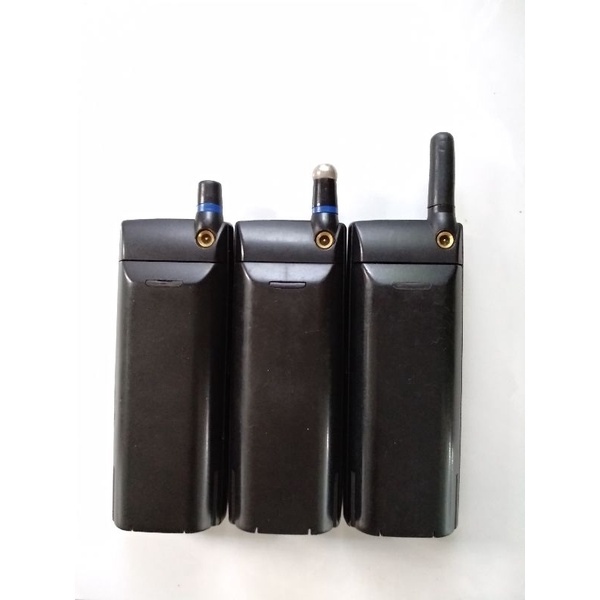 Ericson GA628. Điện Thoạ Cô Độc Lạ.