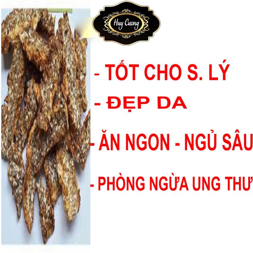 Đế Đông Trùng Hạ Thảo Nocovy Loại Thượng Hạng Sấy Khô Giúp T.ăng Cường Ph.ái Mạnh