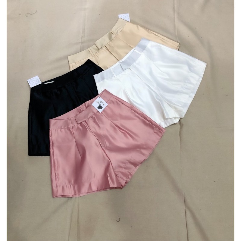 HÌNH THẬT 100% QUẦN PHỒNG ĐỦ SIZE