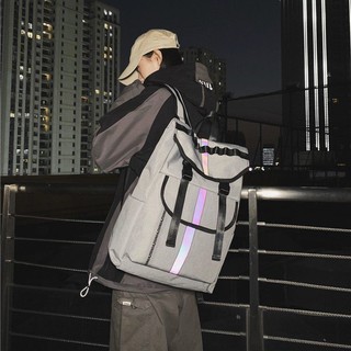 [ORDER TAOBAO]  Balo Phản Quang Ulzzang