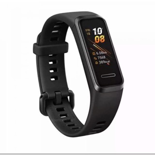 Vòng đeo tay thông minh Huawei Band 4 - Màn hình màu TFT - TruSleep 2.0 - Chống nước 5ATM - Đa chế độ thể thao