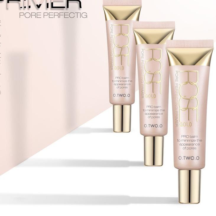 (Hàng Mới Về) Kem Lót Trang Điểm O.Two.O 25ml Cdd20.... | BigBuy360 - bigbuy360.vn
