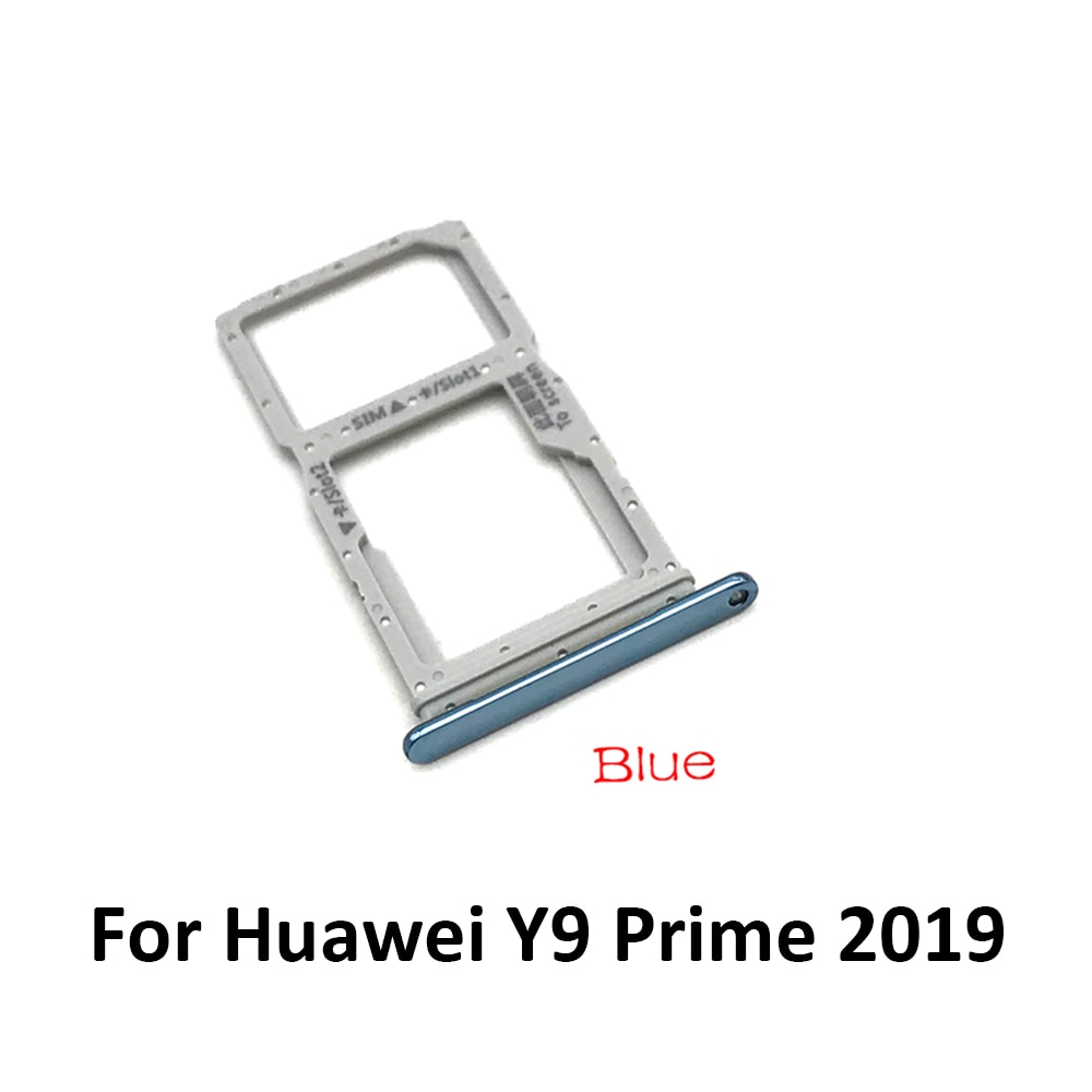 Khay Đựng Sim Huawei Y9 Prime 2019 | BigBuy360 - bigbuy360.vn