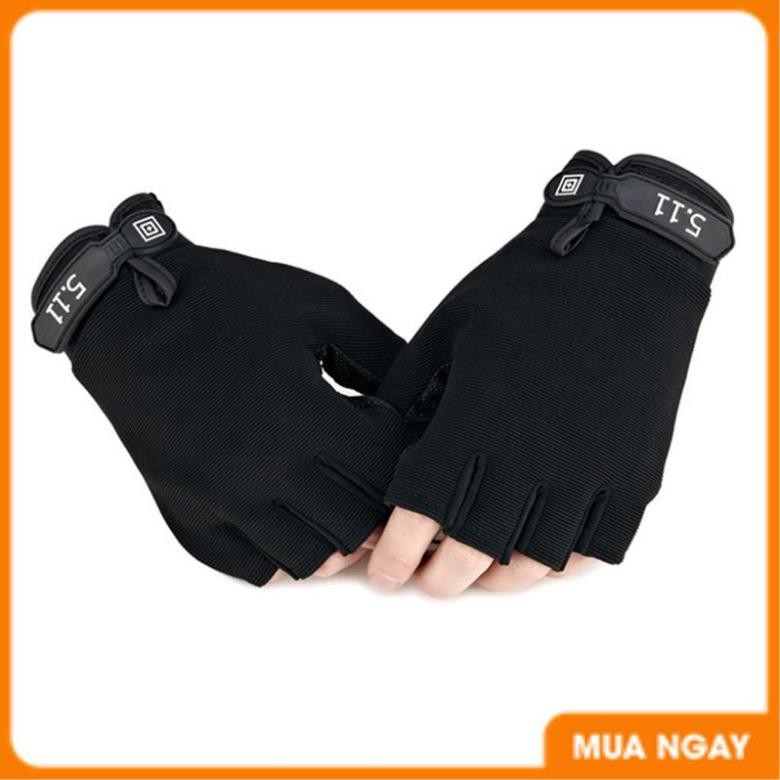 Giá Tận Kho - Găng 5.11 hở ngón loại 1