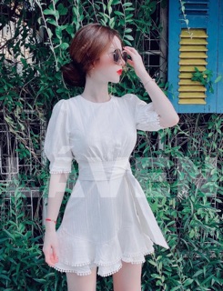 ĐẦM ĐUÔI CÁ HỞ LƯNG