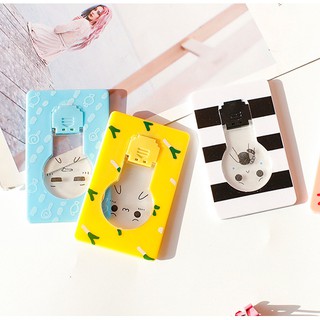 Đèn ngủ mini dễ thương