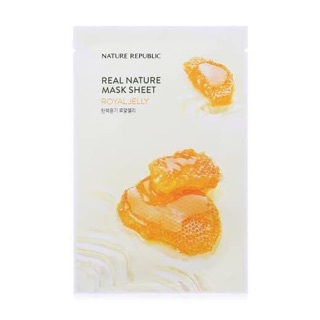 MẶT NẠ GIẤY NATURE REPUBLIC
