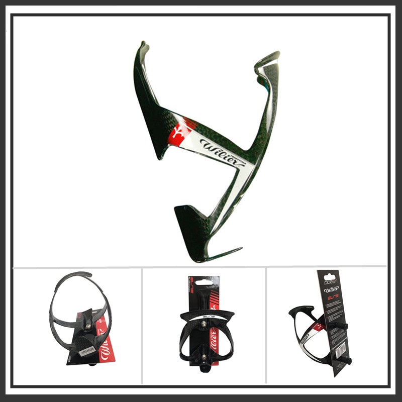 Giá Đỡ Bình Nước Siêu Nhẹ Chất Liệu Carbon Cao Cấp