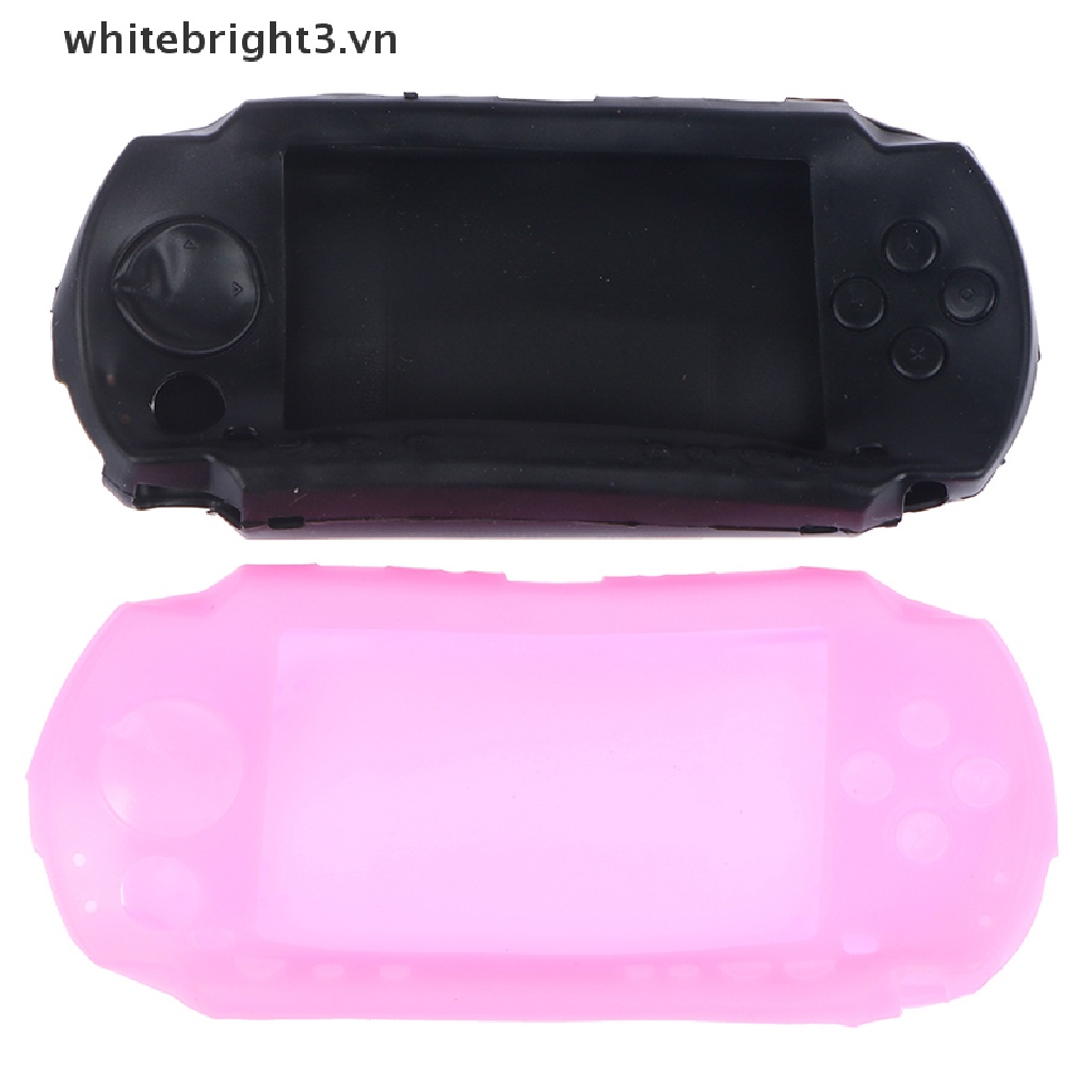 Ốp Lưng Silicone Cho Sony PlayStation