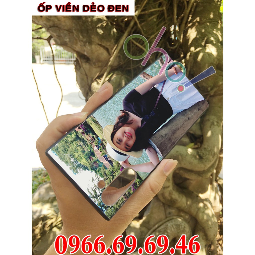 Ốp lưng samsung note 10 - note 10 plus - note 10 lite - note 9 - note 8 - note 5 - note 4 - note 3 in hình theo yêu cầu