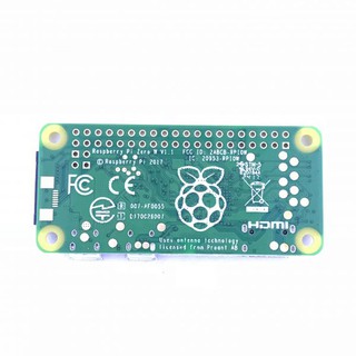 Máy tính nhúng Raspberry Pi Zero W