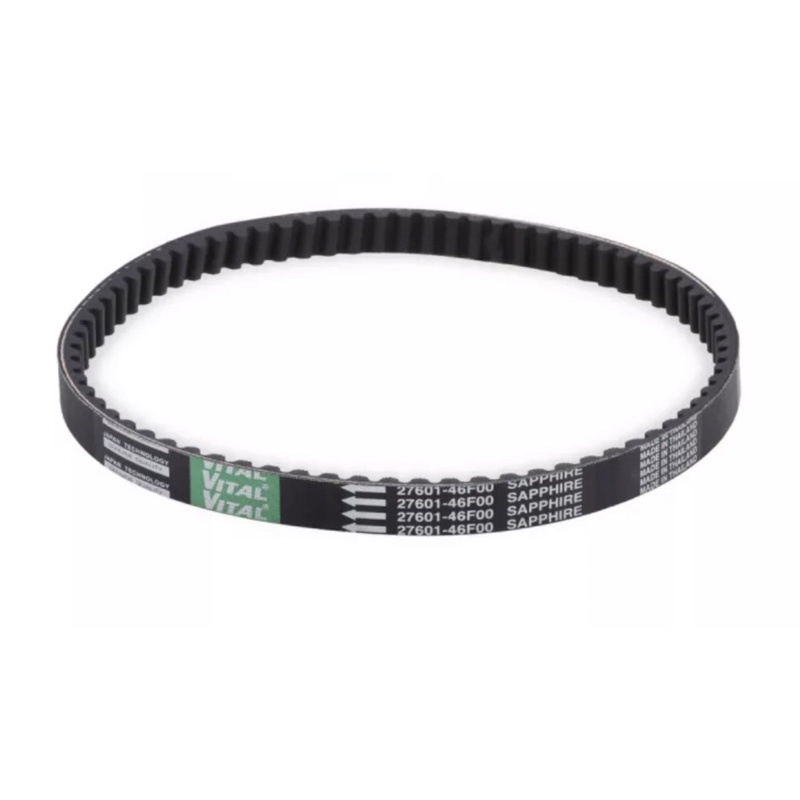 Dây curoa xe suzuki Bella /Suzuki sapphire /saphia hiệu Vital chính hãng thái lan
