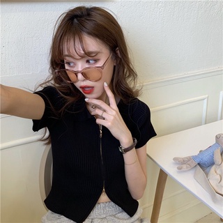 SET CROPTOP KÈM QUẦN SUÔNG