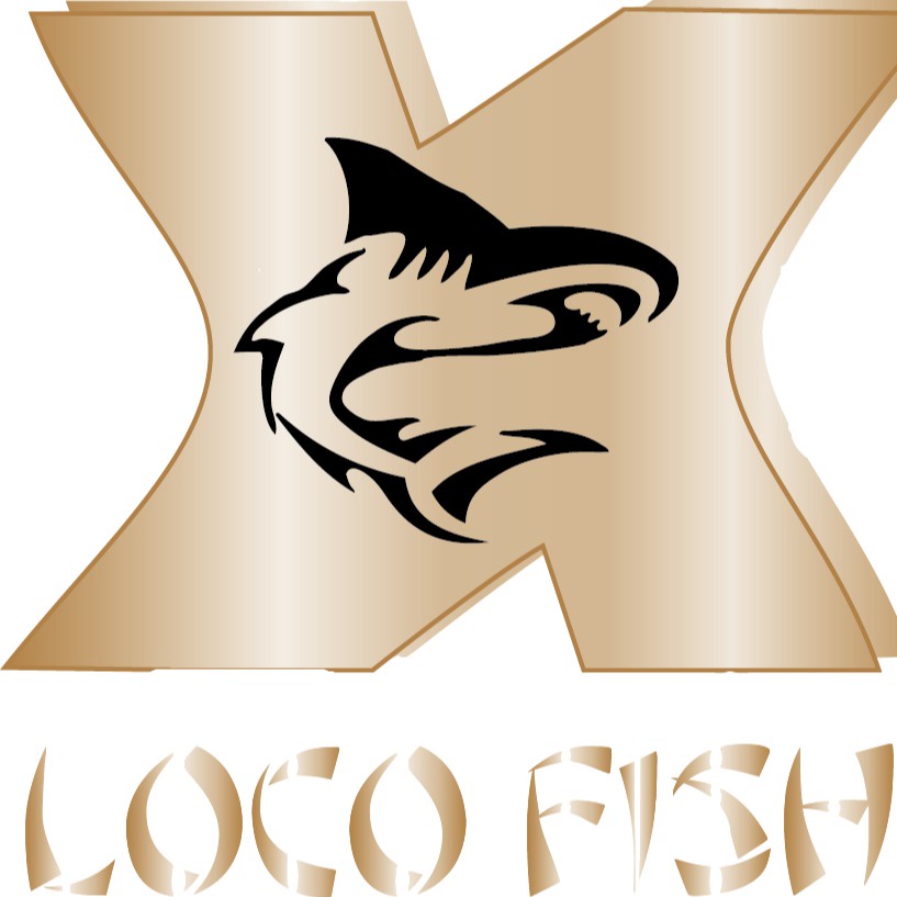 LOCO FISH 