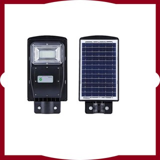 Đèn led năng lượng mặt trời ⚜️freeship⚜️đèn led năng lượng mặt trời 30w