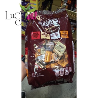 Kẹo Sôcôla Hershey's Nuggets viên