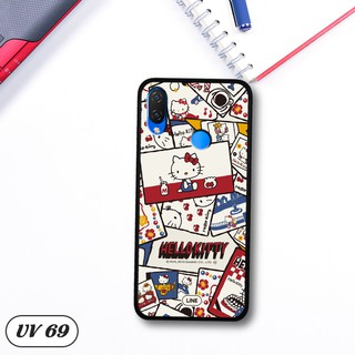Ốp lưng Huawei nova 3/ nova 3i - lưng nhám