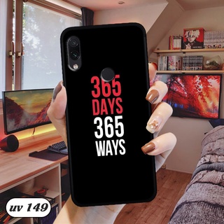 Ốp lưng cho điện thoại Xiaomi Redmi Note 7/ Redmi Note 7 Pro