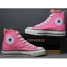 giày converse cổ cao