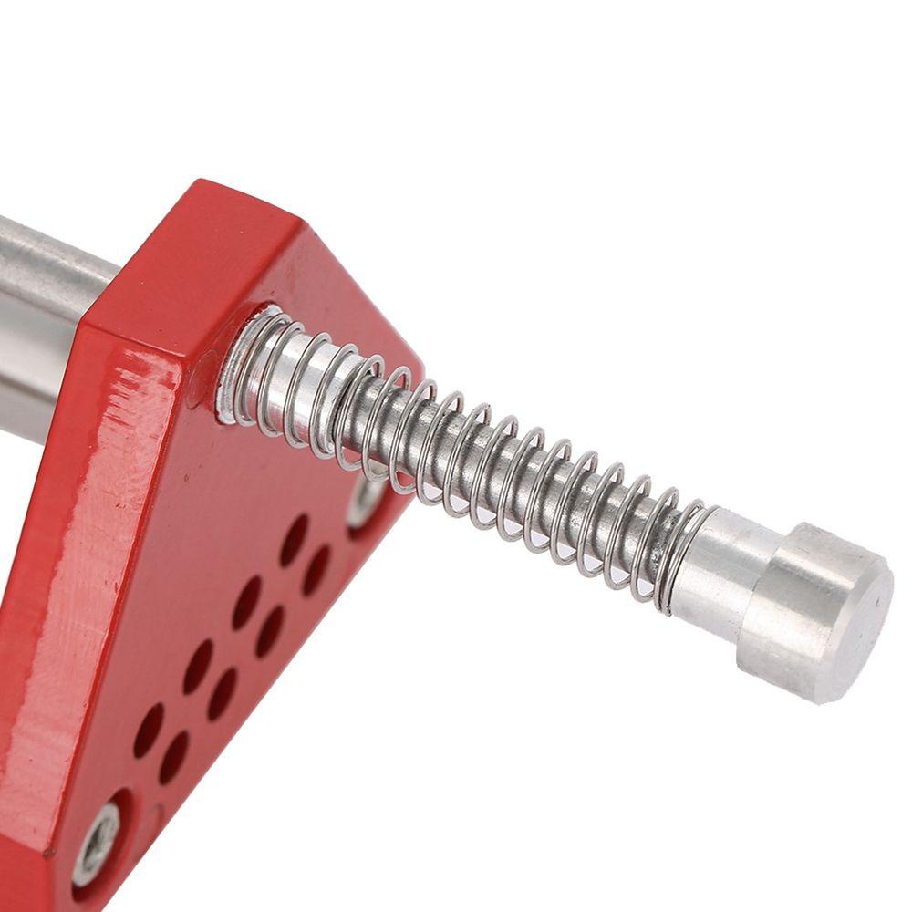 Bộ Dụng Cụ Sửa Chữa Đồng Hồ Bằng Kim Loại Tiện Dụng